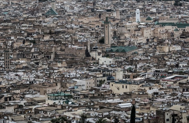 Medina Fez01